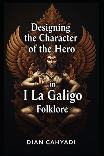 Designing the Character of the Hero in I La Galigo Folklore