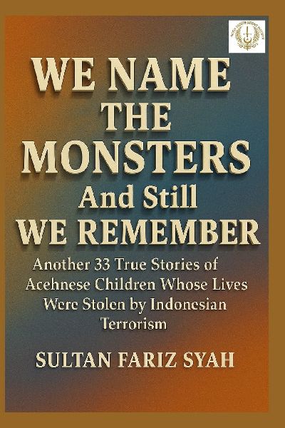 We name Monster