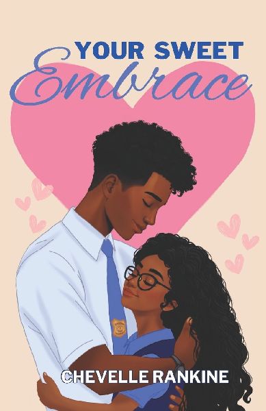 Your Sweet Embrace