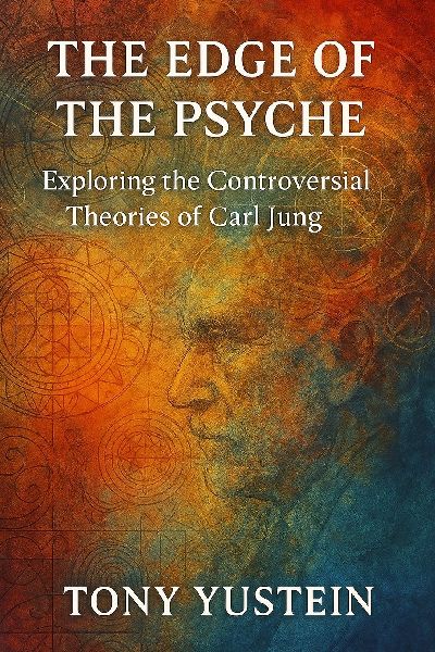 The Edge of the Psyche: Exploring the Controversial Theories of Carl Jung