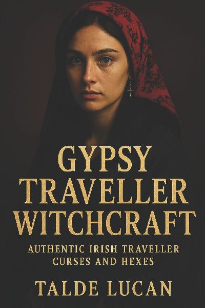 Gypsy Traveller Witchcraft: Authentic Irish Traveller Curses and Hexes