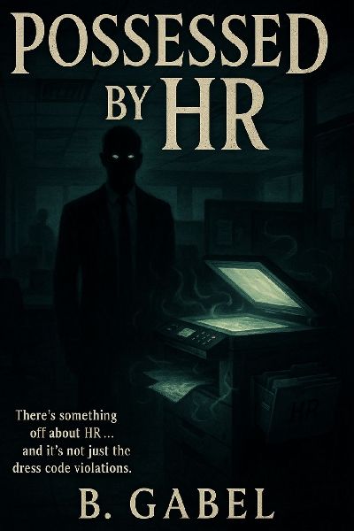 Possessed By HR