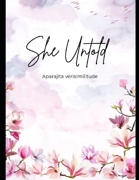 She Untold
