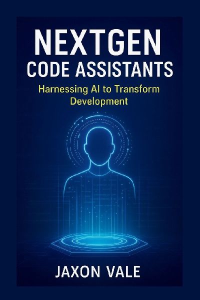 NextGen Code Assistants: Harnessing AI to Transform Development
