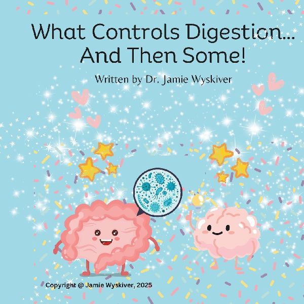 What Controls Digestion?... And Then Some!
