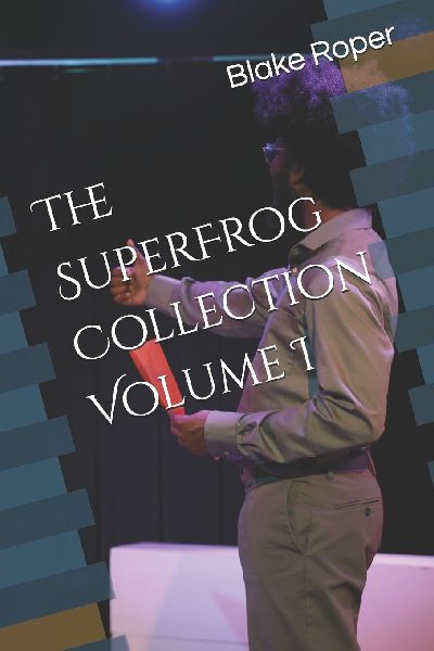 The SuperFrog Collection Volume I
