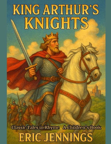 King Arthurs Knights: Classic Tales in Rhyme