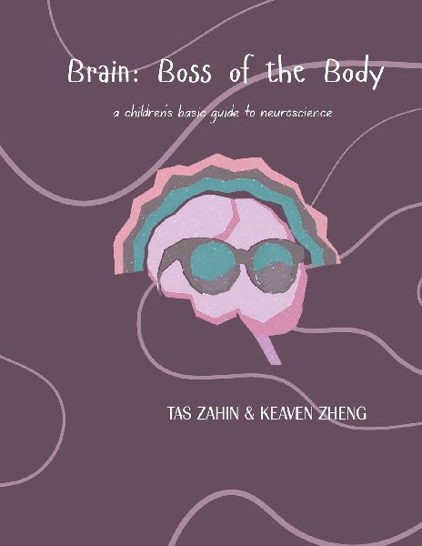 Brain: Boss of the Body