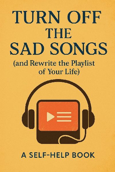 Turn Off The Sad Songs: And Rewrite the Playlist of Your Life