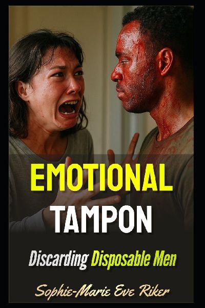 Emotional Tampon: Discarding Disposable Men