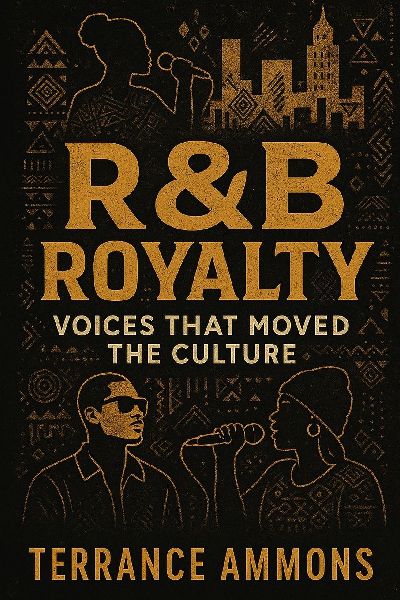 R&B Royalty Voices That Moved the Culture