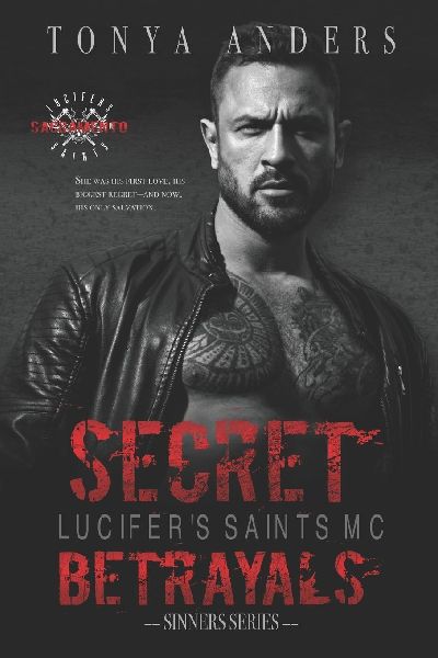 Secret Betrayals: Mafia & MC Romance | Second Chance | Dark Romance
