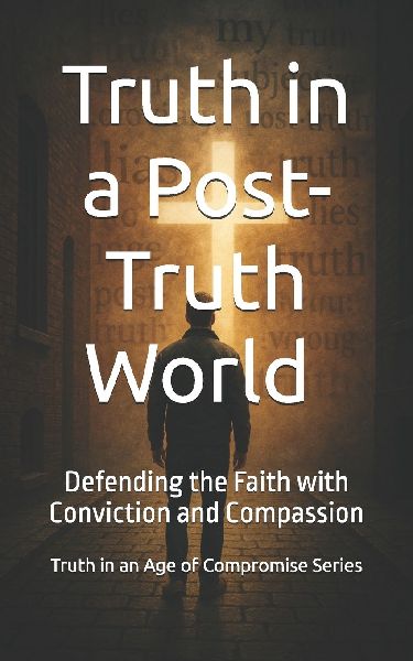 Truth in a Post-Truth World: Defending the Faith with Conviction and Compassion