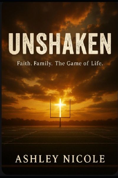 Unshaken: Faith, Family and the Game of Life