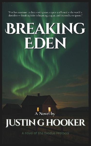 Breaking Eden