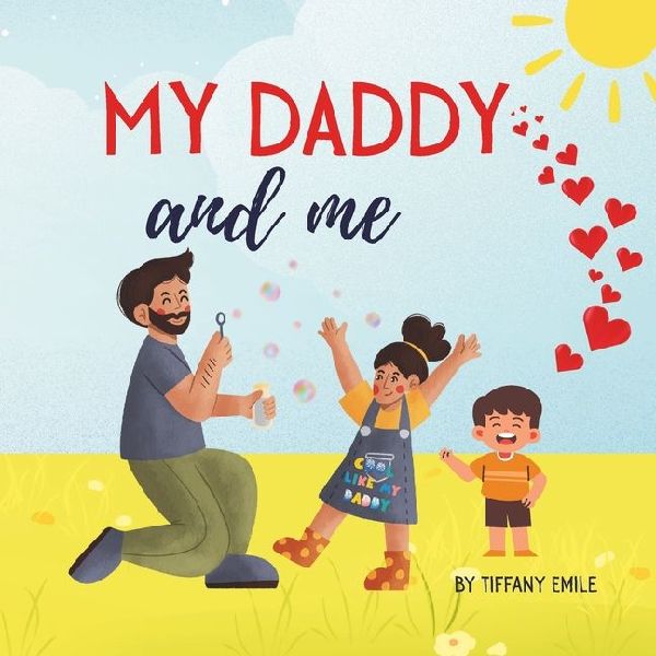 My Daddy and Me
