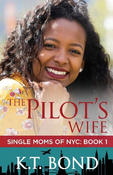 The Pilot's Wife