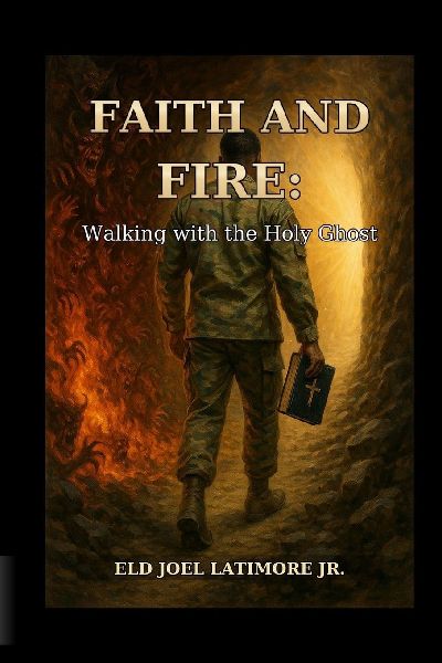 Faith and Fire: Walking with the Holy Ghost
