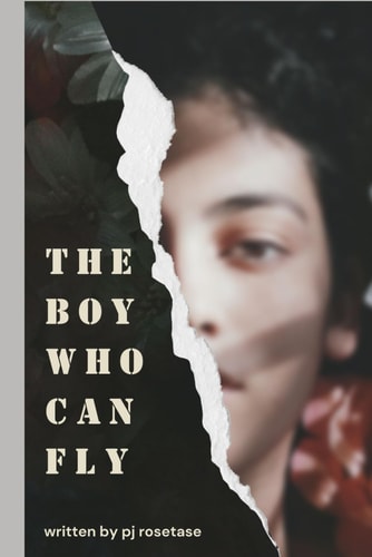 The Boy Who Can Fly
