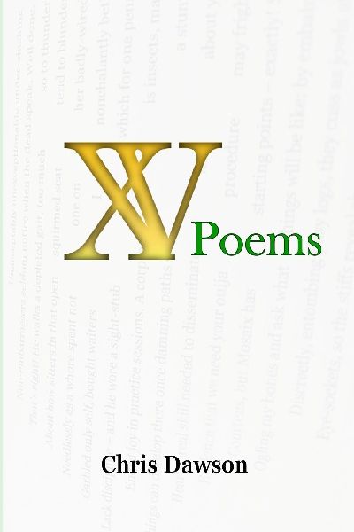 XV Poems