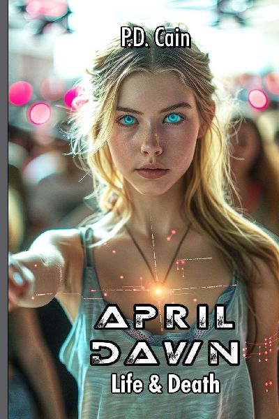 April Dawn: Life & Death
