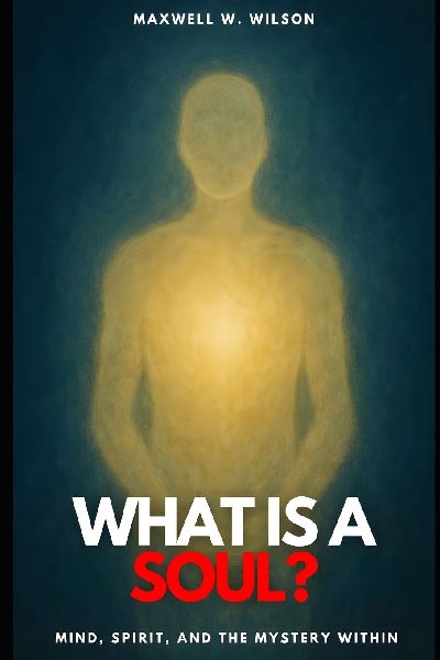 What Is a Soul?: Mind, Spirit, and the Mystery Within