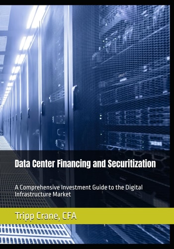 Data Center Financing and Securitization A Comprehensive Investment Guide to the Digital Infrastructure Market