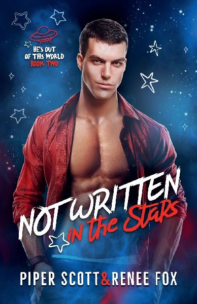 Not Written in the Stars