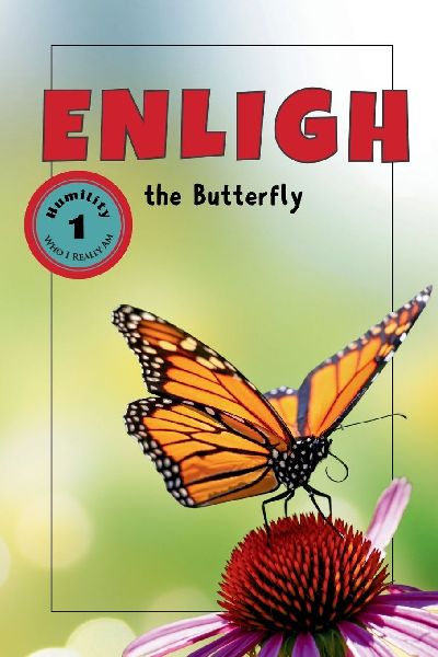 Enligh the Butterfly