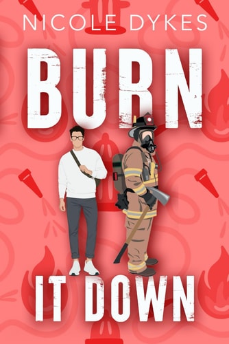 Burn It Down Alternative