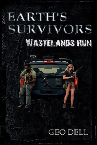 Earth's Survivors: Wastelands Run