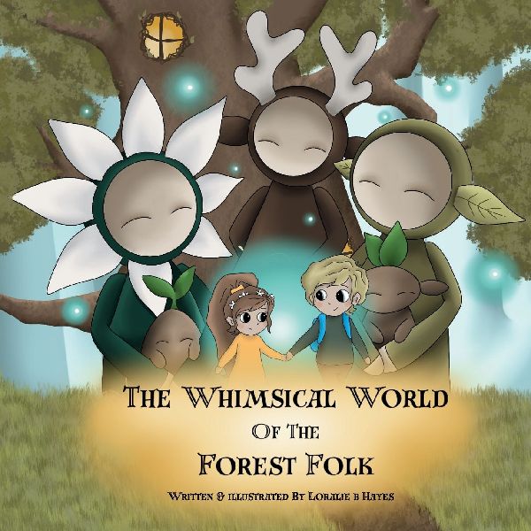 The Whimsical World of the Forest Folk