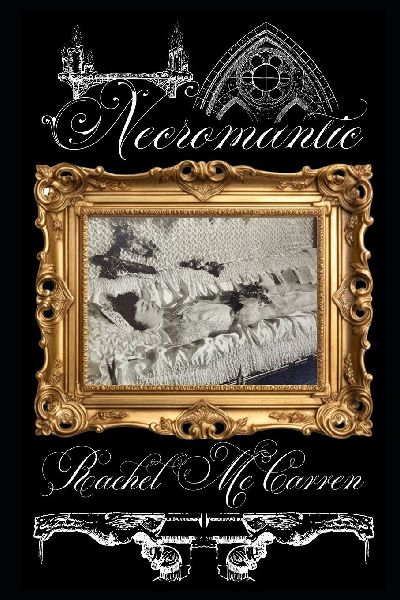 Necromantic