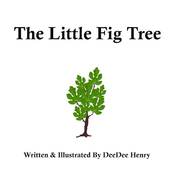 The Little Fig Tree