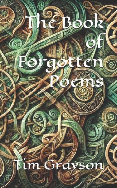 The Book of Forgotten Poems