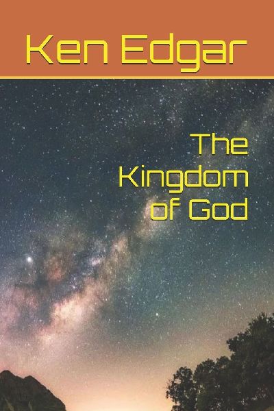 The Kingdom of God
