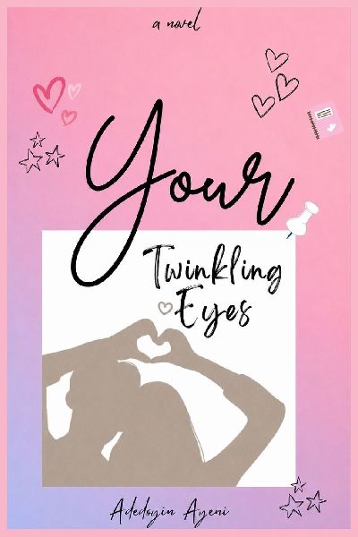 Your Twinkling Eyes