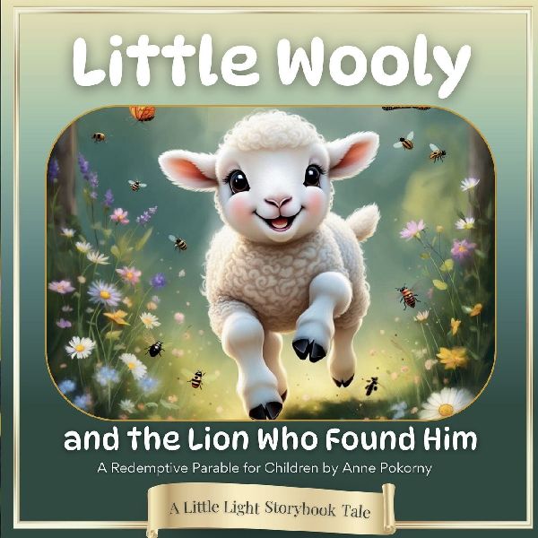 Little Wooly and the Lion Who Found Him: A Redemptive Parable for Children