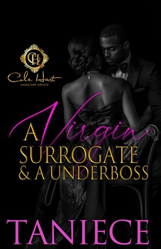 A Virgin Surrogate & A Underboss