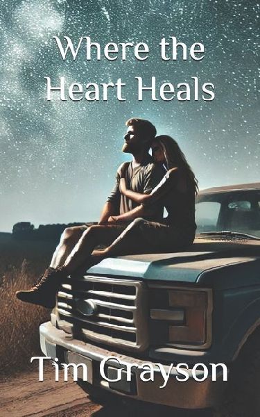 Where the Heart Heals