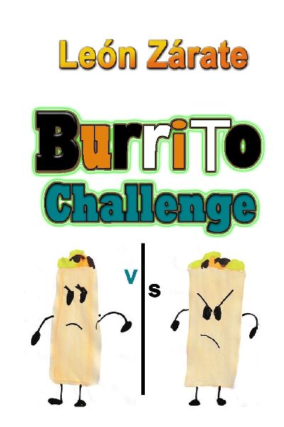 Burrito Challenge