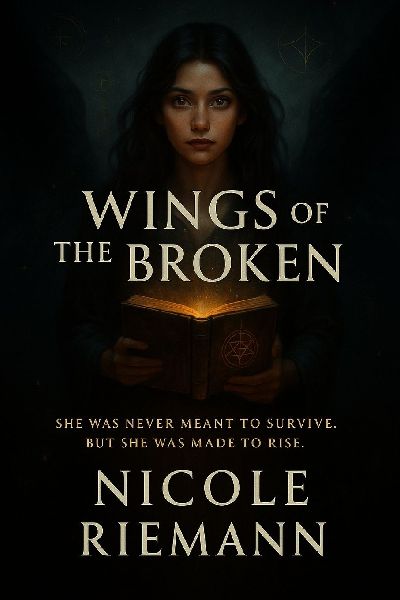 Wings Of The Broken