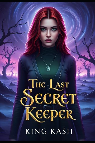 The Last Secret Keeper