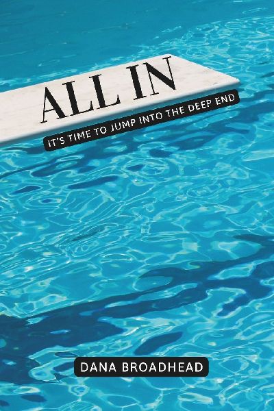 All In: It's Time to Jump Into the Deep End