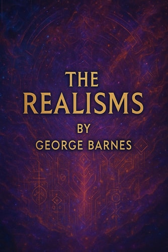 The Realisms Art, AI, and the Resurrection of Vision
