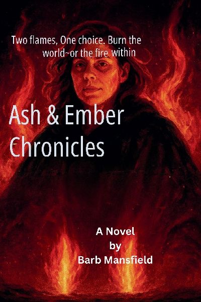 Ash and Ember Chronicles