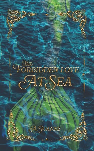 The Forbidden Love At Sea series