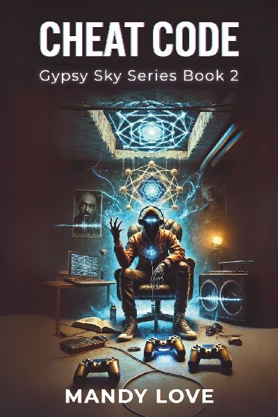 Cheat Code: A Gypsy Sky Series