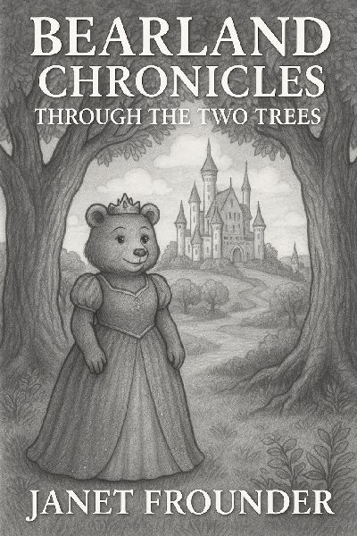 Bearland Chronicles: Through the Two Trees: The Journey Begins