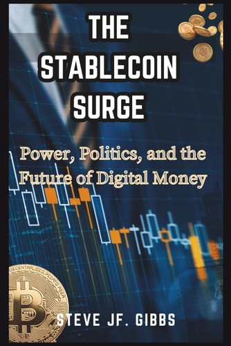 The Stablecoin Surge : Power, Politics, and the Future of Digital Money